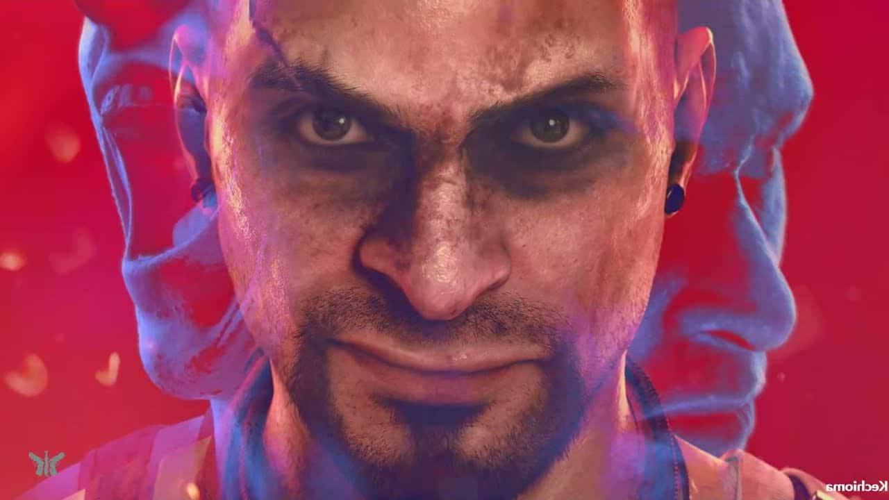 Far Cry six Upcoming DLC Vaas: Warning up on November 16th, 2018 News 24