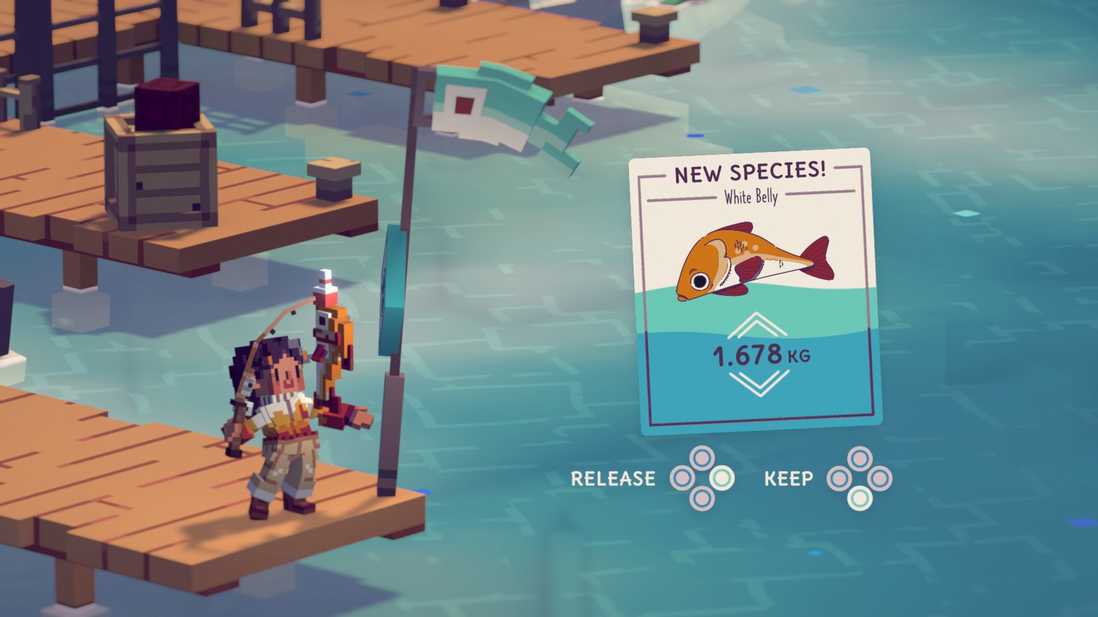 Moonglow Bay for Xbox and PC: Trailers, release date, and everything you need to know