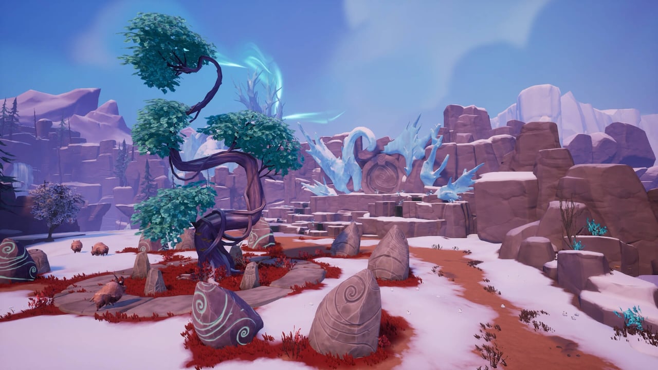 Song Of Nunu: A League Of Legends Story Wallpapers - Wallpaper Cave