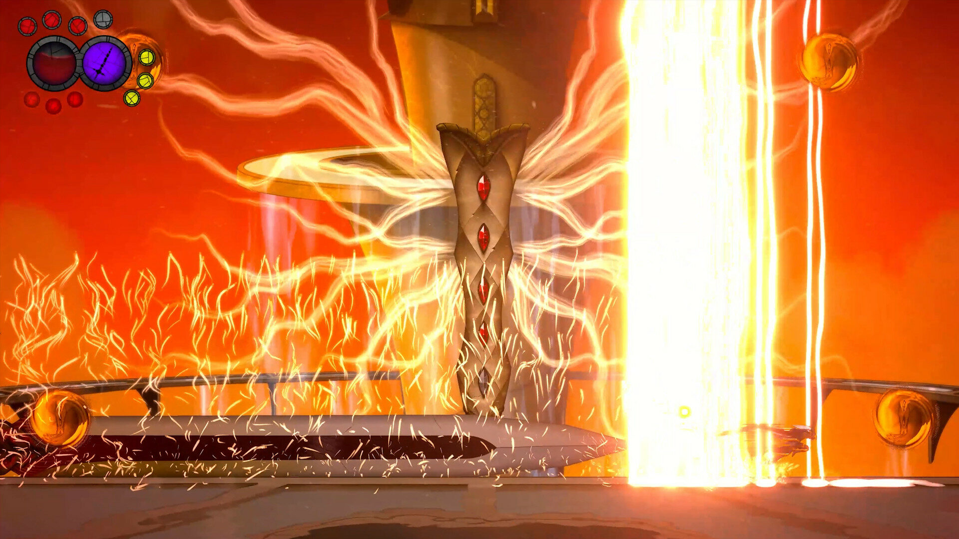 Buy Aeterna Noctis Steam Key GLOBAL