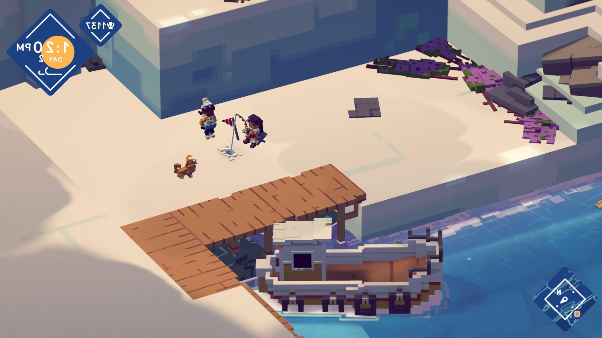 Moonglow bay is now out and fixed News 24