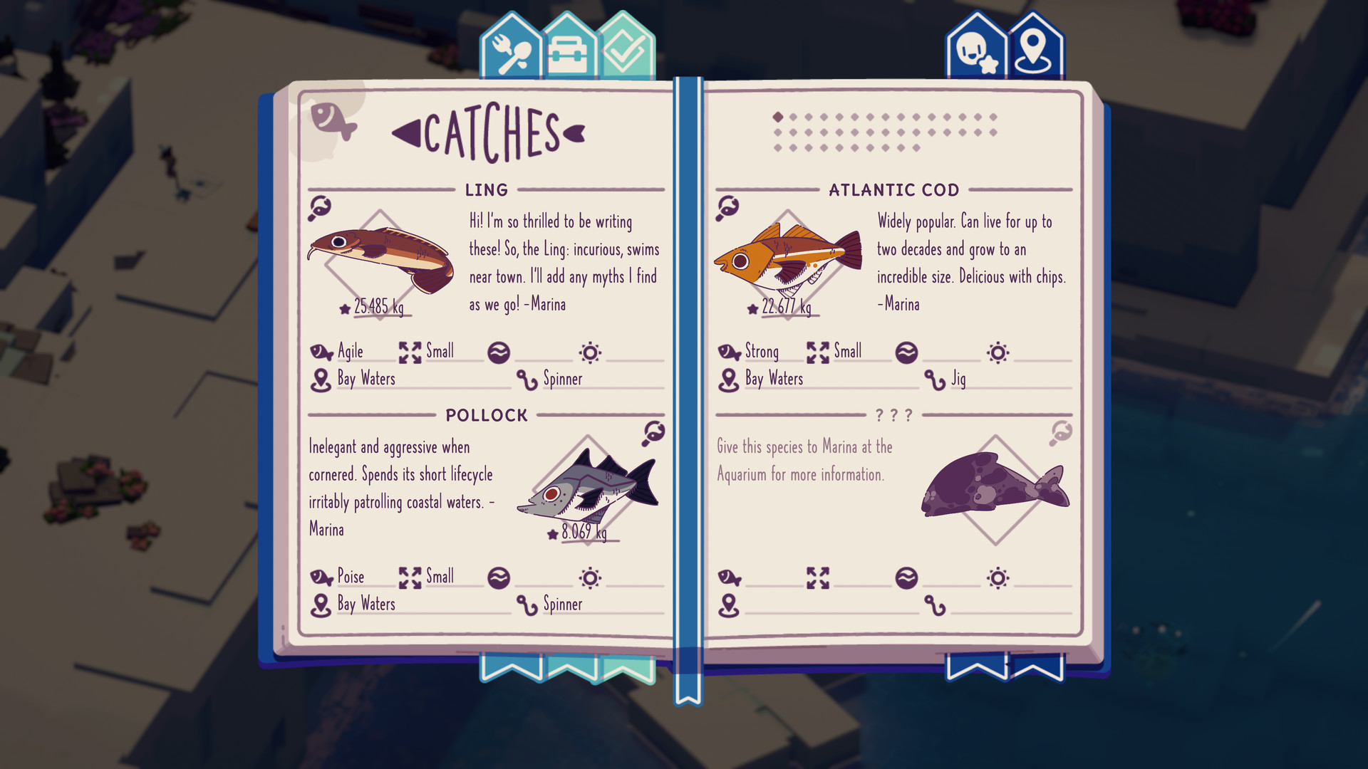 Moonglow Bay on Steam