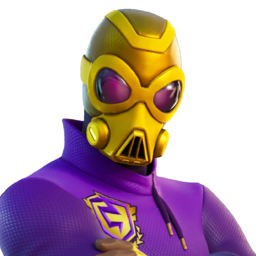 Victor Elite Fortnite wallpaper