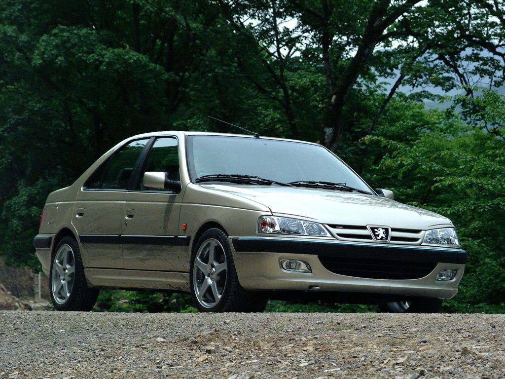 Iran Khodro Pars (405 based saloon). Peugeot, Peugeot bike, Peugeot 508