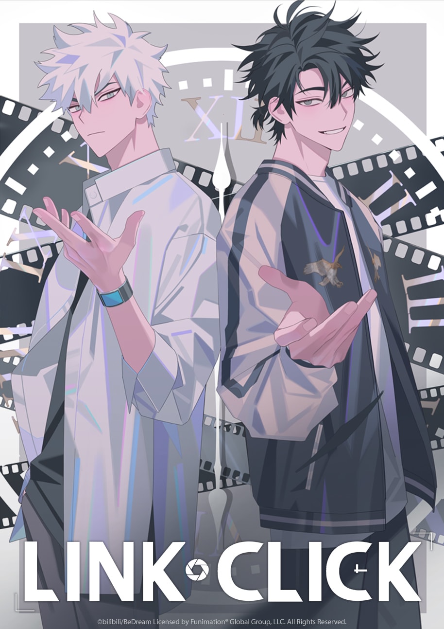 Infos CLICK streaming in English sub, in HD and legally on Wakanim.tv