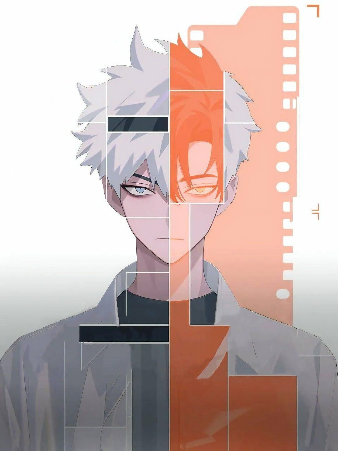 Link Click ideas. anime boy, anime guys, anime