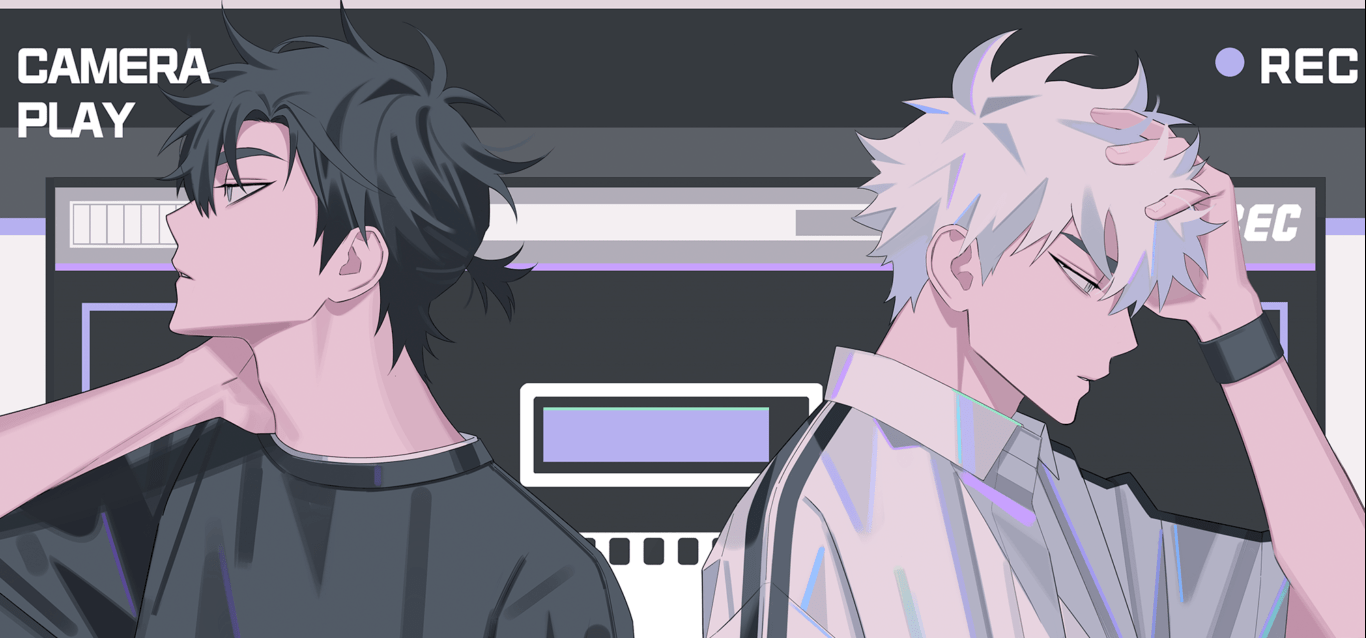 LINK CLICK Chinese Donghua Anime to Stream on Funimation