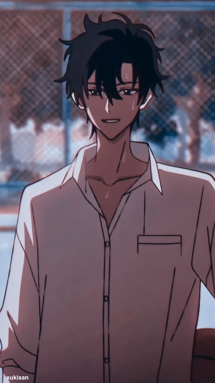 Cheng xiaoshi┆↰. Fan art, Anime, Artist