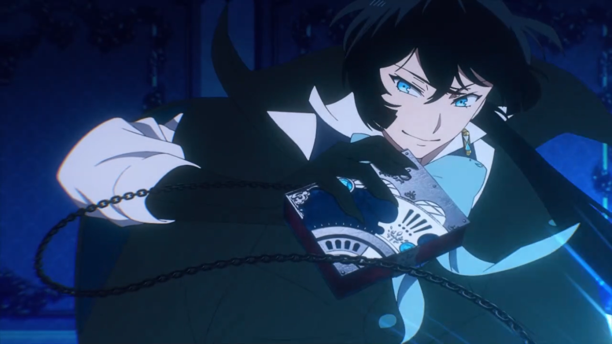 LINK CLICK (Shi Guang Da Li Ren) Episode 1 First Impression *Spoiler* by Anime Tokoyo / Anime Blog Tracker