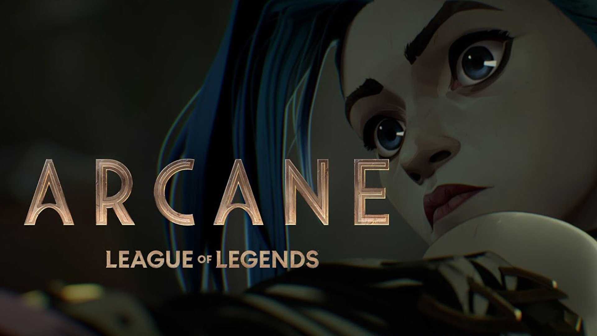 Arcane HD Wallpapers