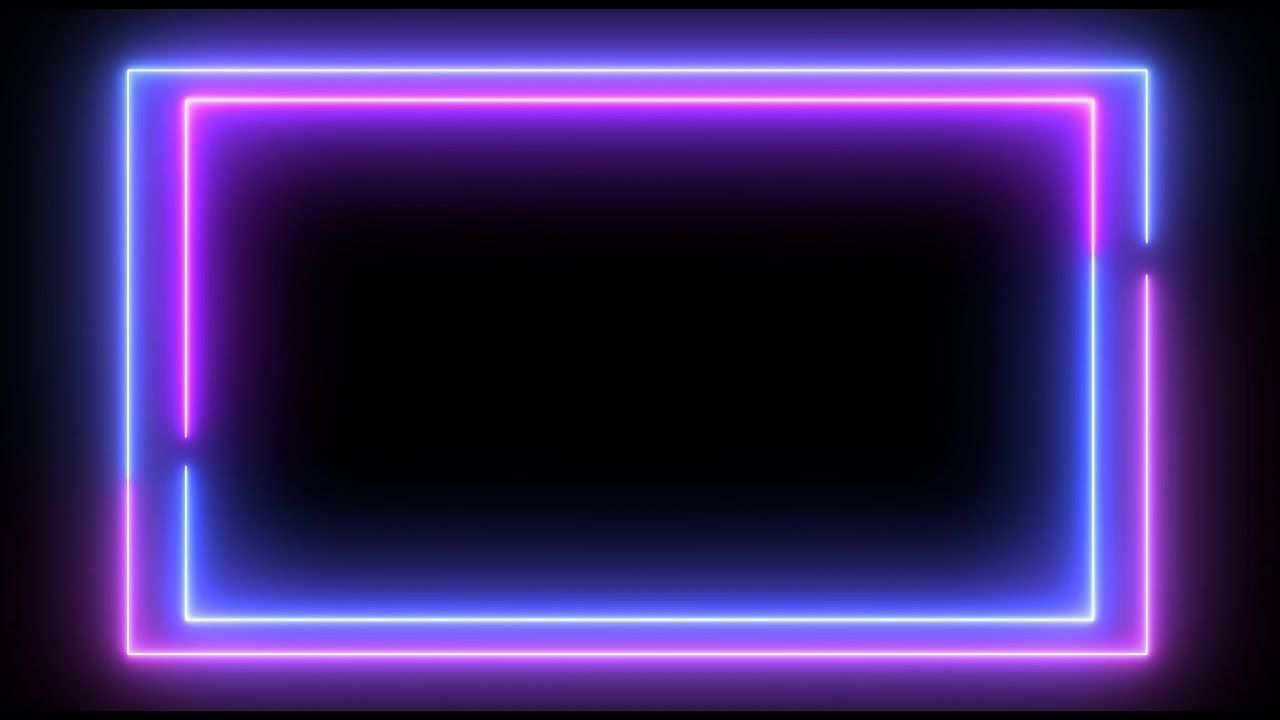 Neon Blue And Purple Wallpapers - Wallpaper Cave