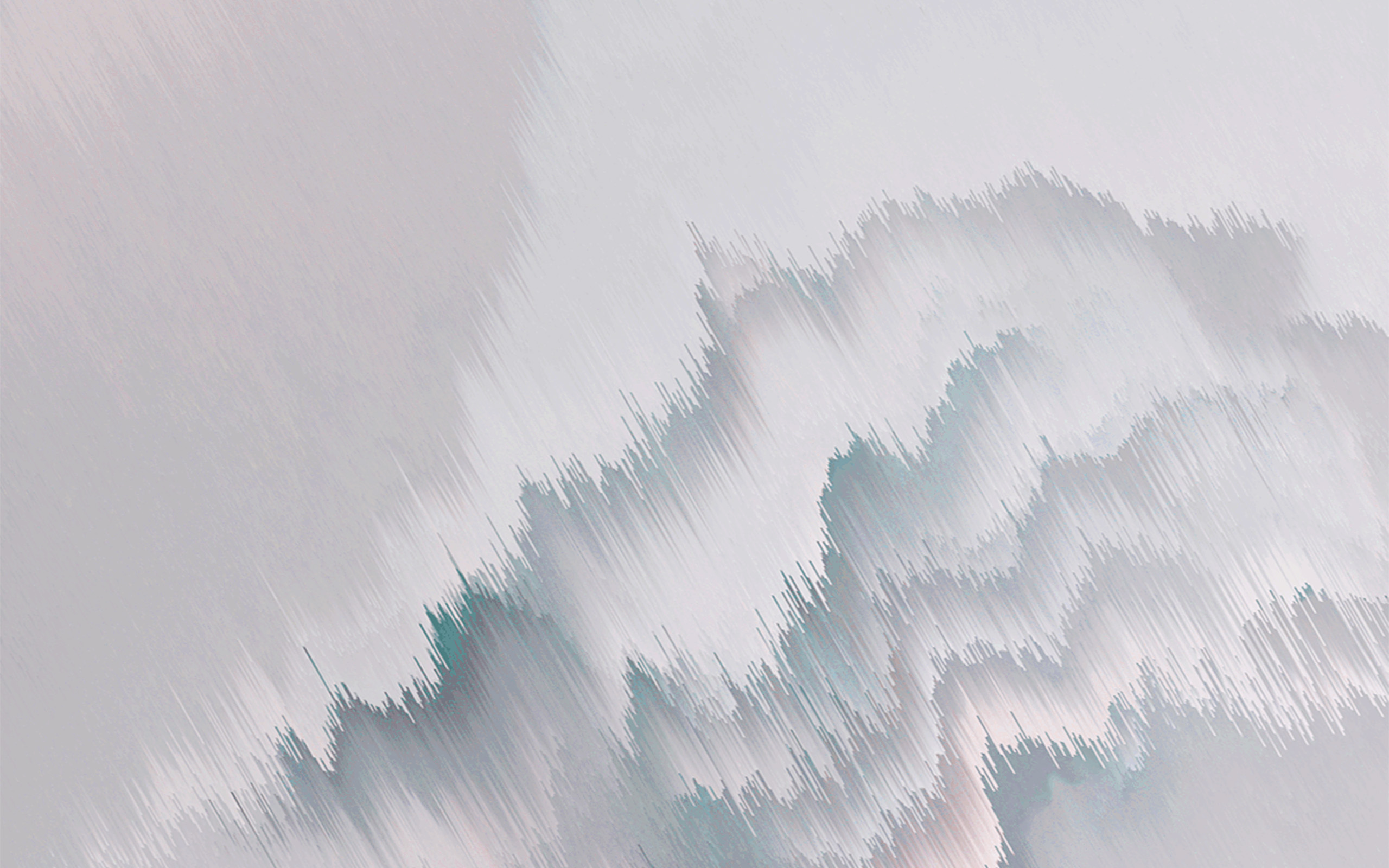 wallpaper for desktop, laptop. light moving dot white line pattern background blue