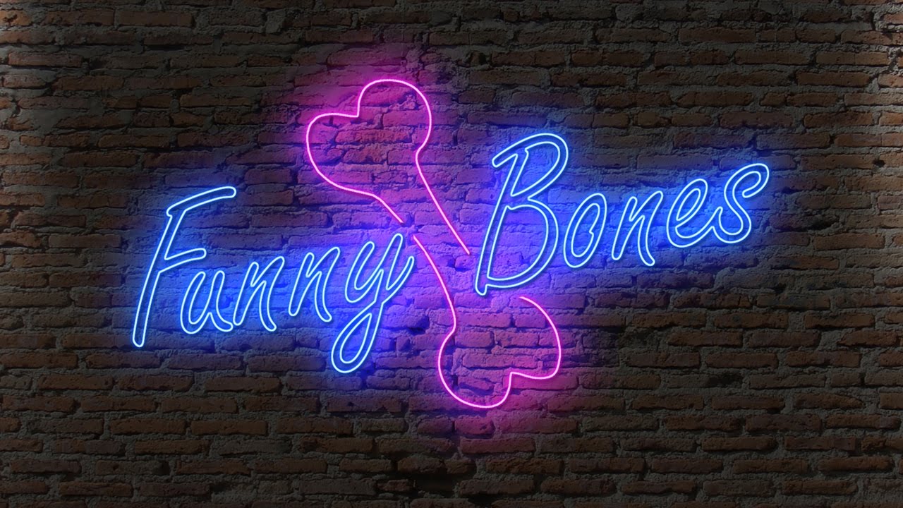 Photoshop Tutorial: How To Create A Glowing, Multi Colored NEON Sign!
