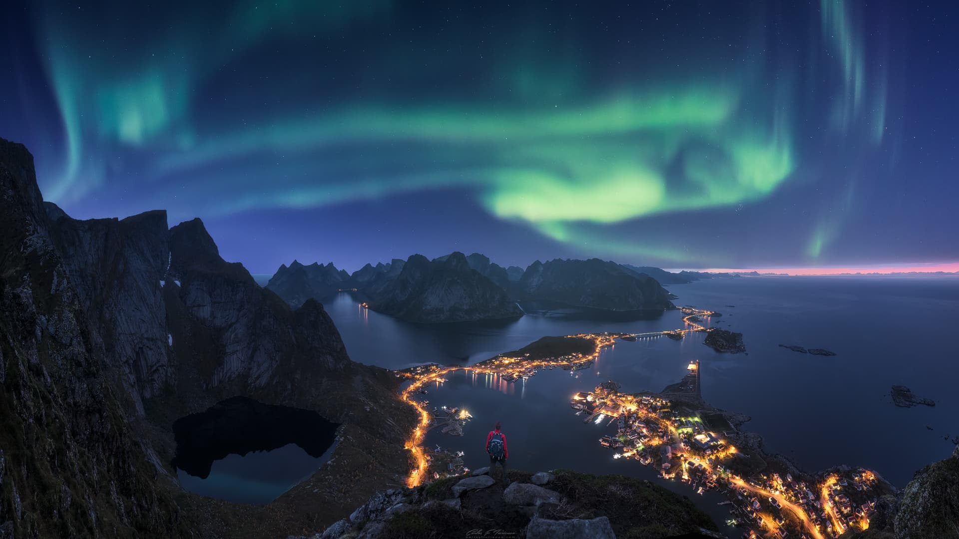 The 25 Best Northern Lights picture the Atlas