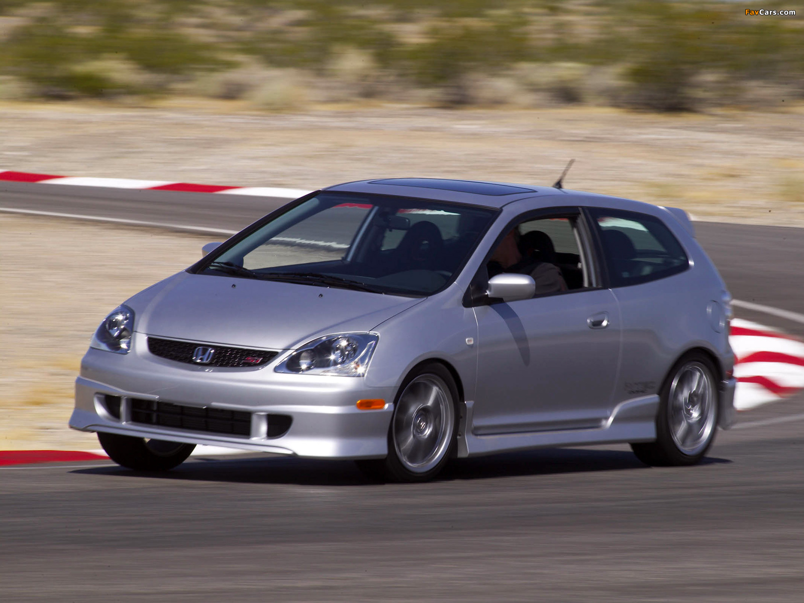 Honda Civic Si Factory Performance Package (EP3) 2004–06 wallpaper (1600x1200)