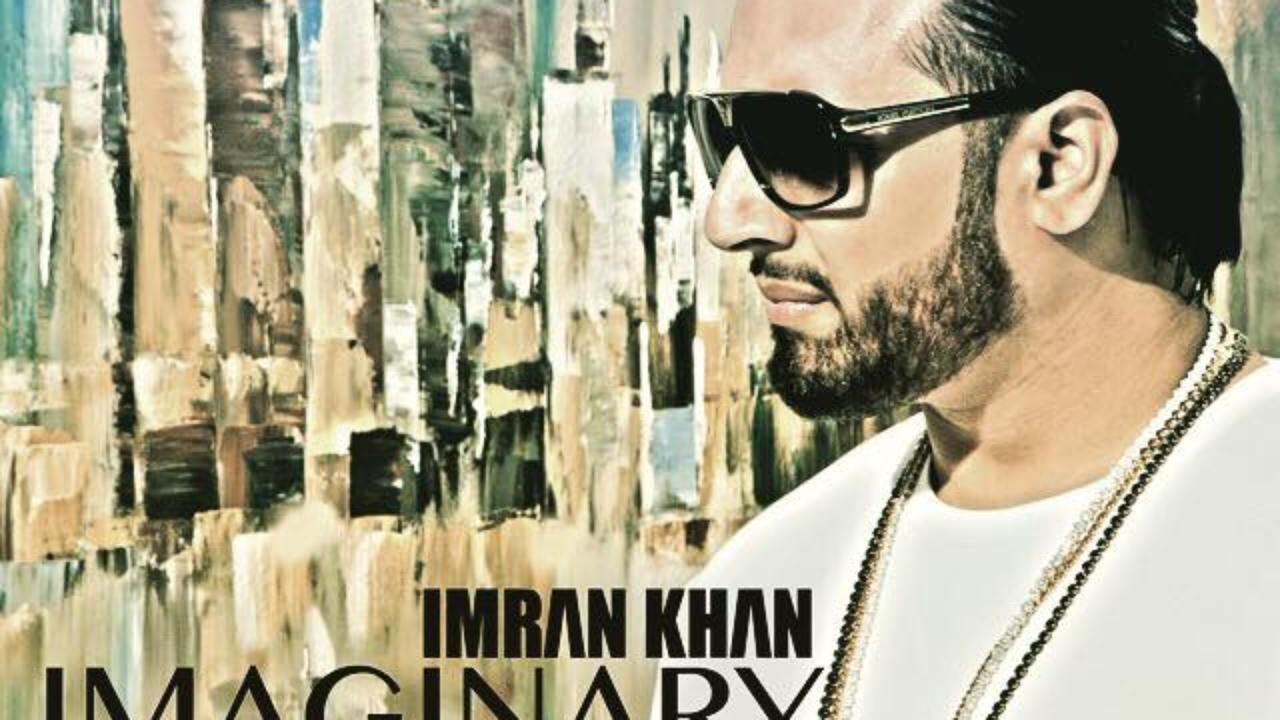 IMAGINARY LYRICS Imran Khan Wiki. Imran khan, Imran khan singer, Mp3 song