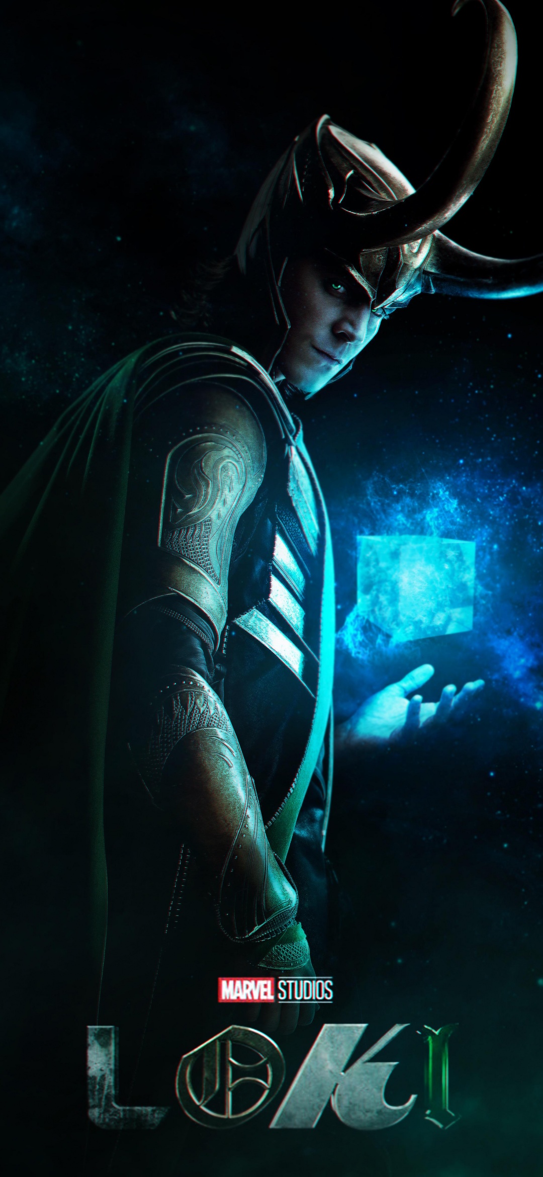 Loki Wallpaper 4K, TV series, Tom Hiddleston, Marvel Comics, Movies