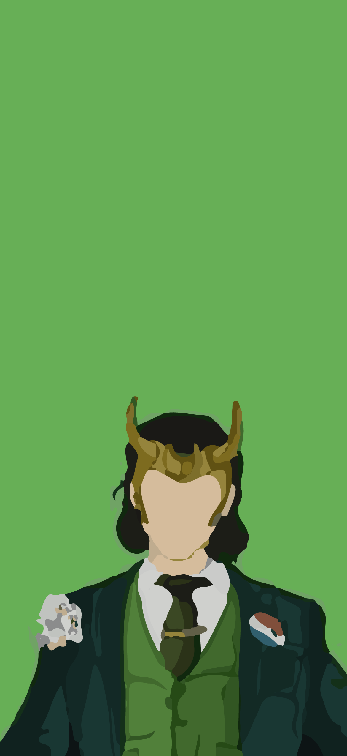 Anime Loki Wallpaper Free Anime Loki Background