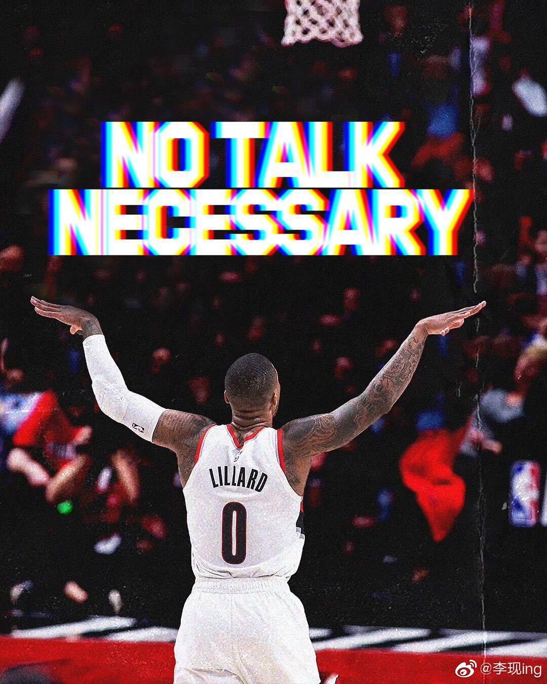 Damian Lillard Wallpaper