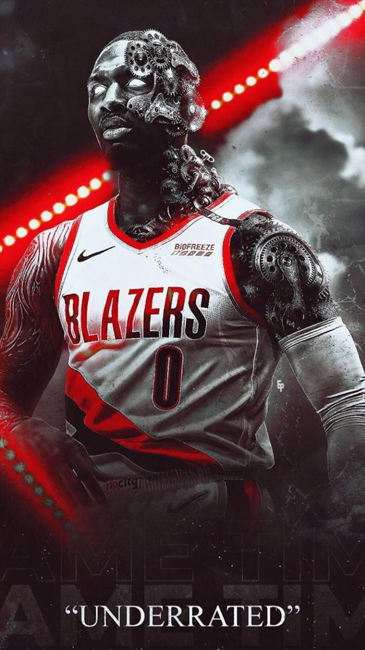 Sick looking dame dolla wallpaper