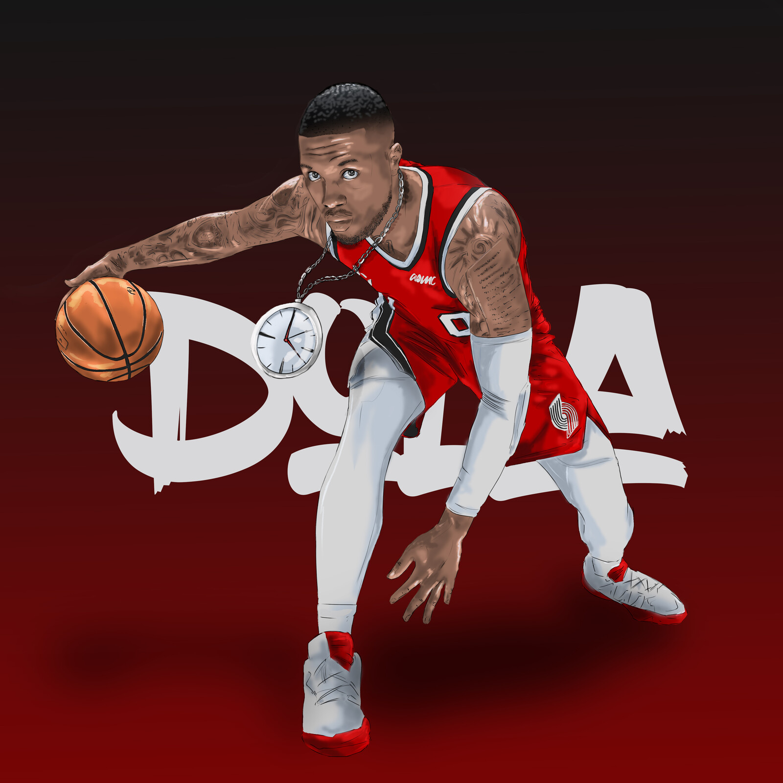 Dame D.O.L.L.A Wallpapers Wallpaper Cave
