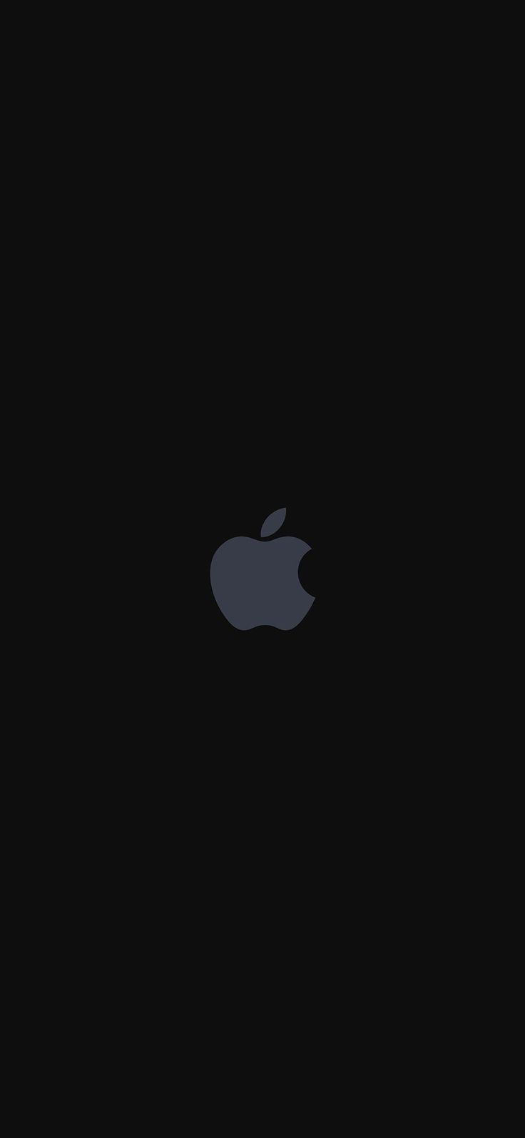 Black Apple Wallpaper For iPhone. Apple wallpaper, Apple logo wallpaper, iPhone wallpaper