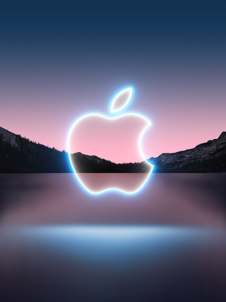 Get California streamin' with these Apple Event themed wallpaper