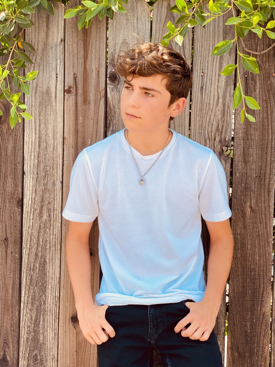 Ayden Mekus Actor, Model, Print Ads and Commercial