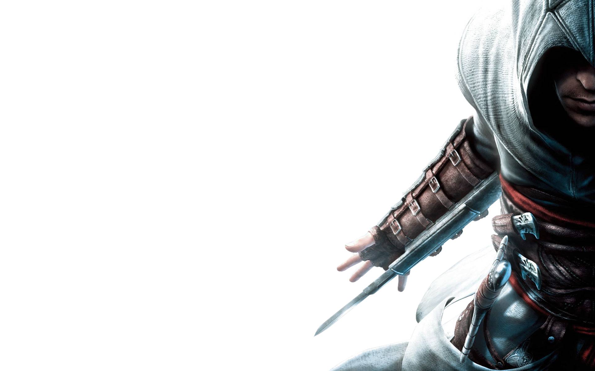Desmond Miles Assassins Creed