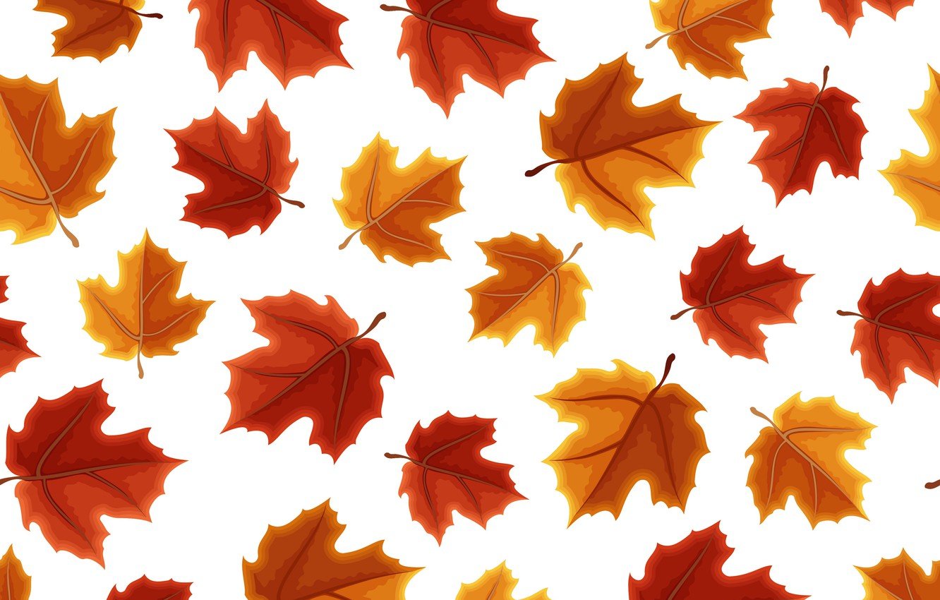 Autumn Pattern Desktop Wallpapers - Wallpaper Cave
