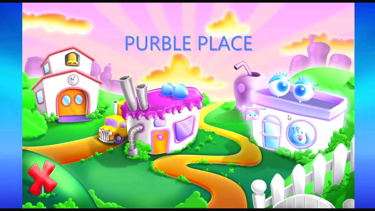 Purble place wallpapers wallpaper cave