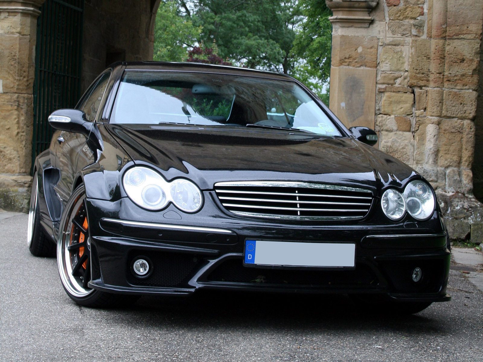 Wallpaper, Mercedes Benz, Mercedes Benz E Class, Convertible, performance car, 2010, Sedan, netcarshow, netcar, car image, car photo, CLP, CLK 5000 DTM, based on Mercedes Benz CLK W209, wheel, land vehicle