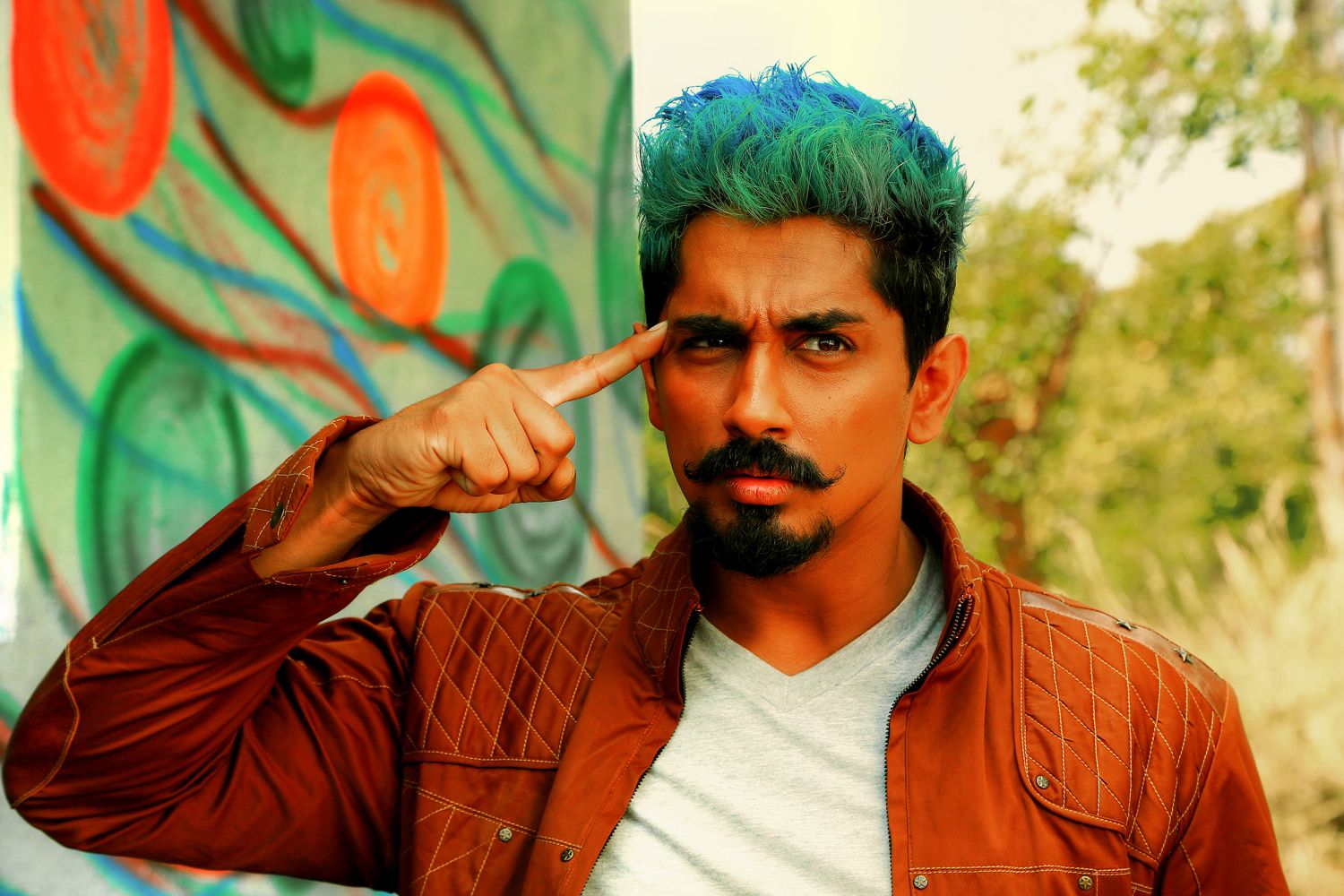 Jil Jung Juk. Movie pic, Siddharth actor, Actors