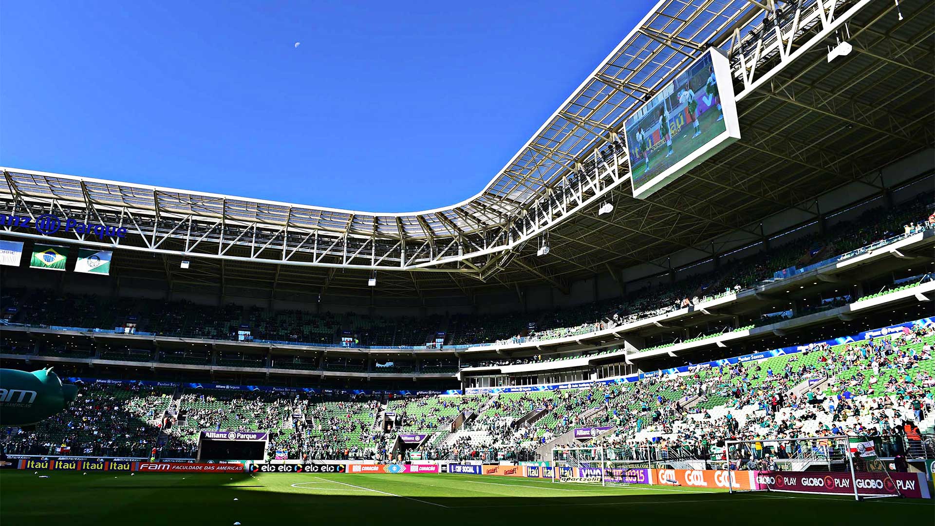 Allianz Parque