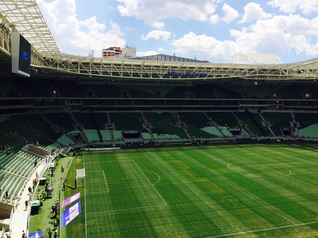 Allianz Parque