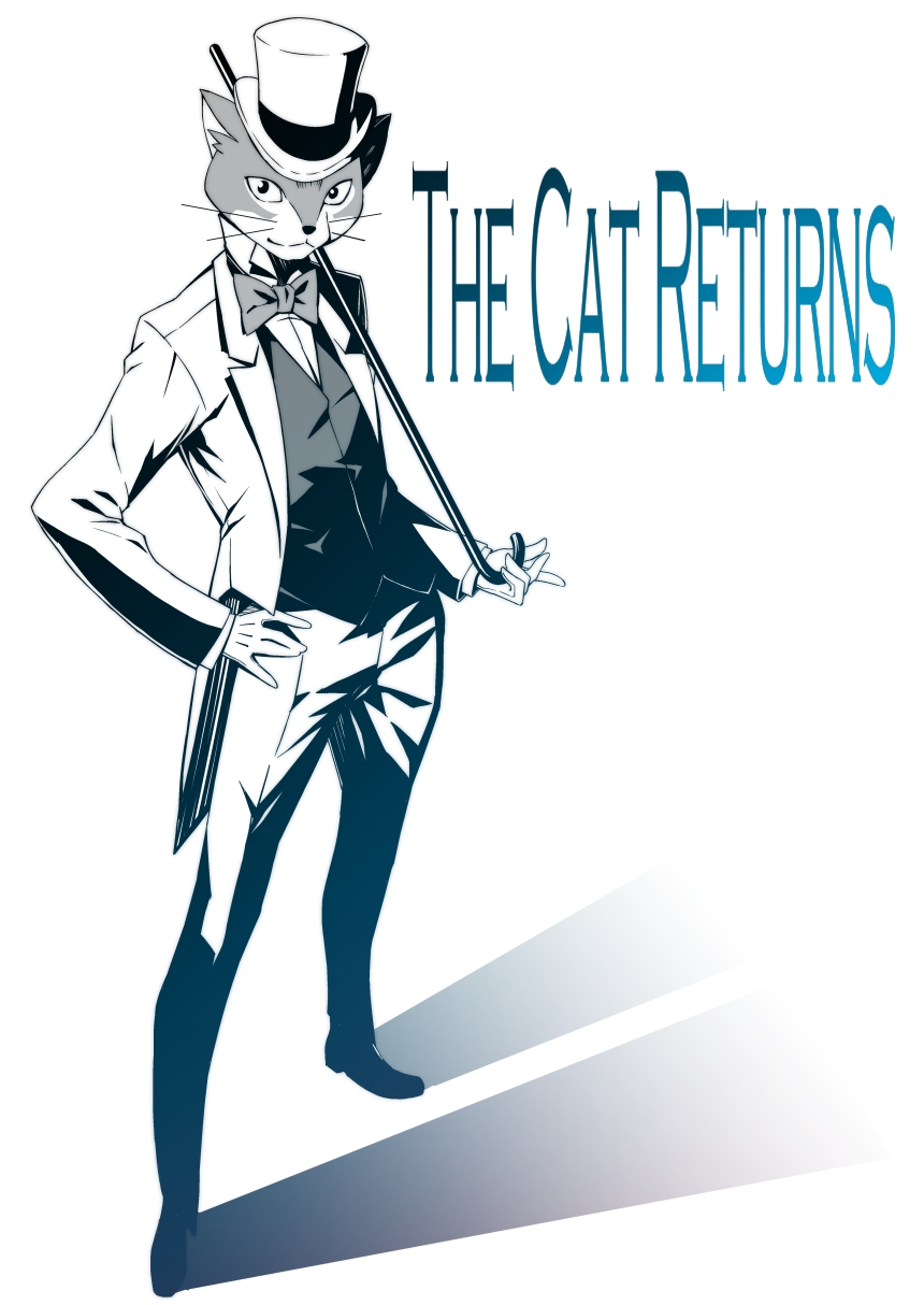 Neko no Ongaeshi (The Cat Returns ), Mobile Wallpaper Anime Image Board