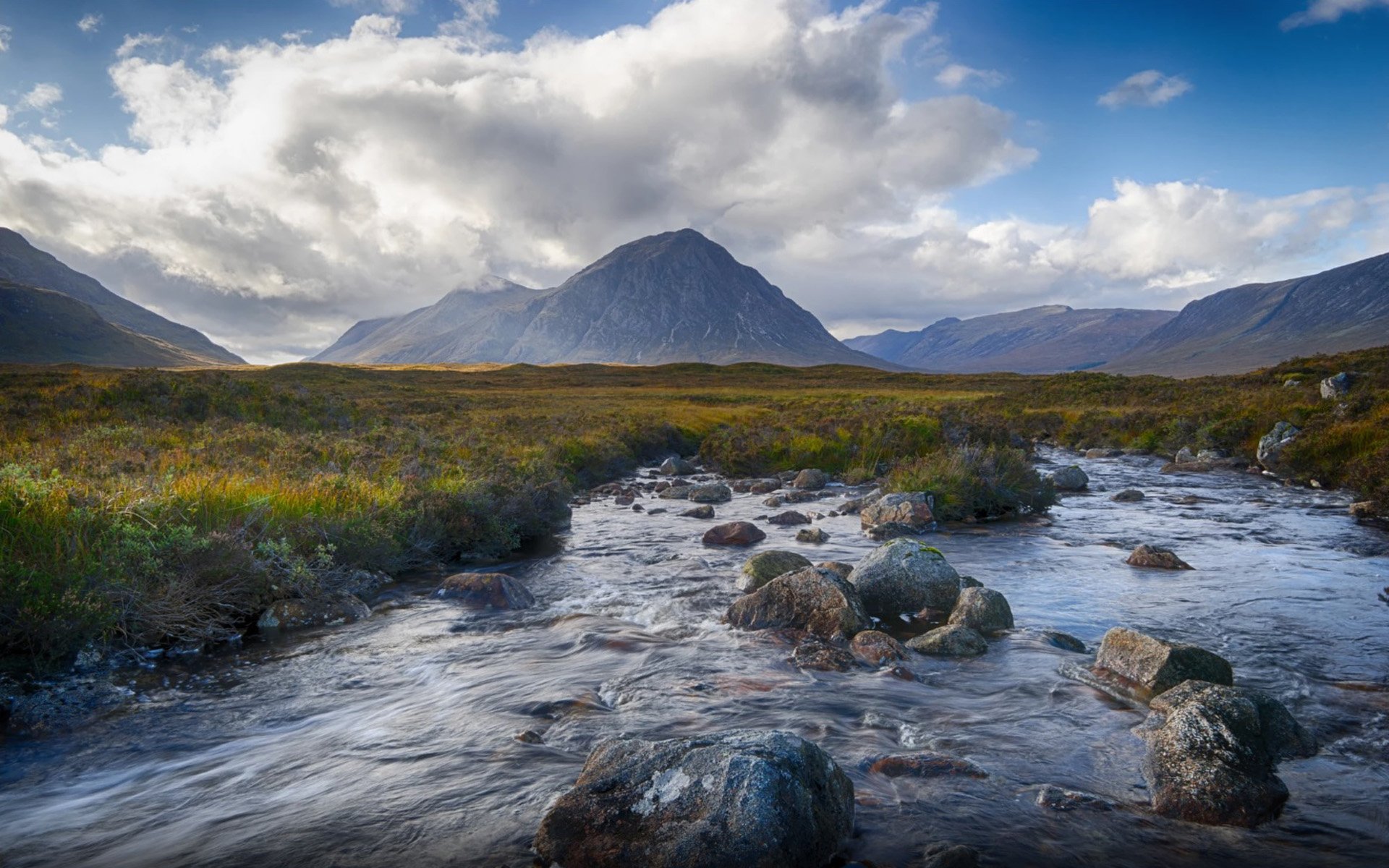 Glencoe Wallpapers - Wallpaper Cave