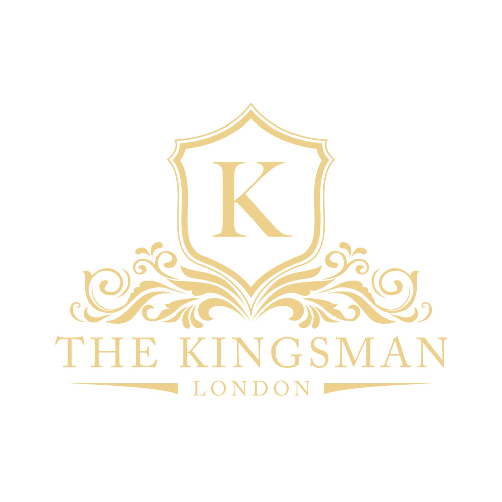 Kingsman Logo Png , HD PNG. (+) Picture