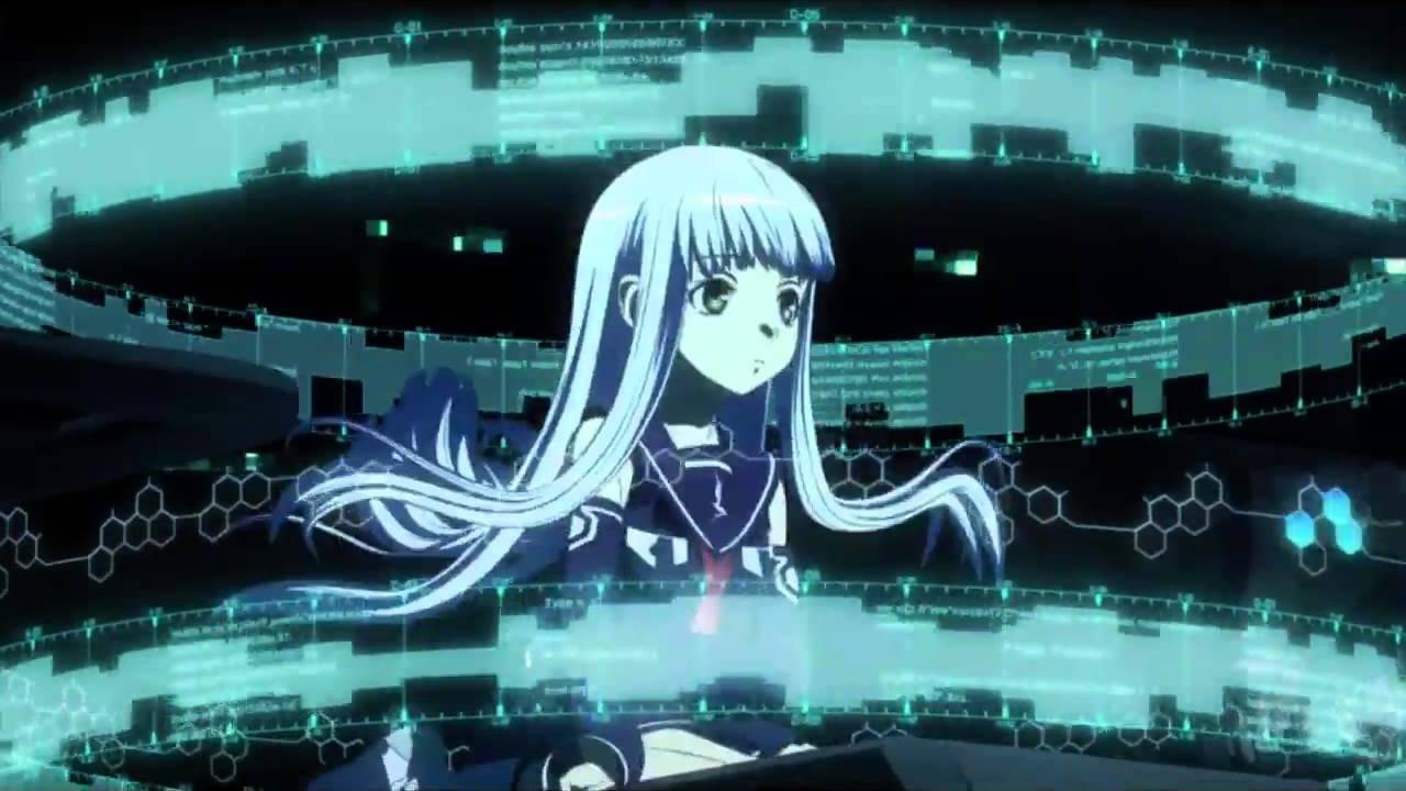 Arpeggio Of Blue Steel Wallpaper Large