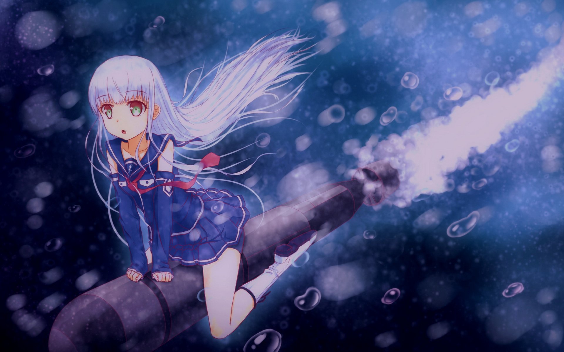 Arpeggio of Blue Steel HD Wallpaper and Background Image