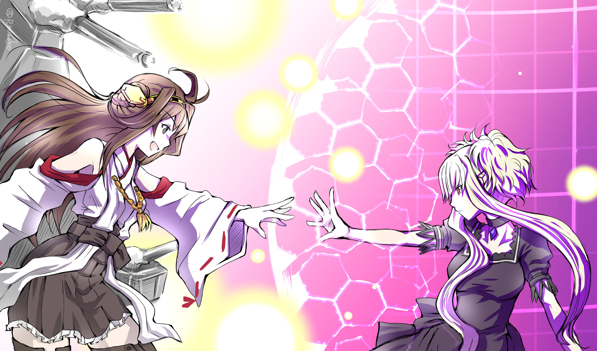 Arpeggio of Blue Steel Kantai Collection Takao Takao Â· HD Wallpaper