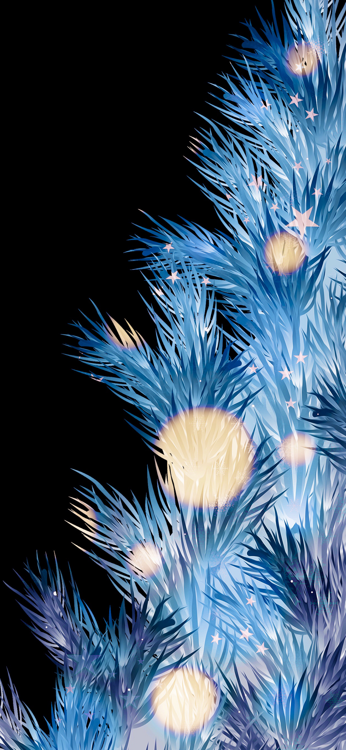 Christmas Wallpaper for iPhone 12