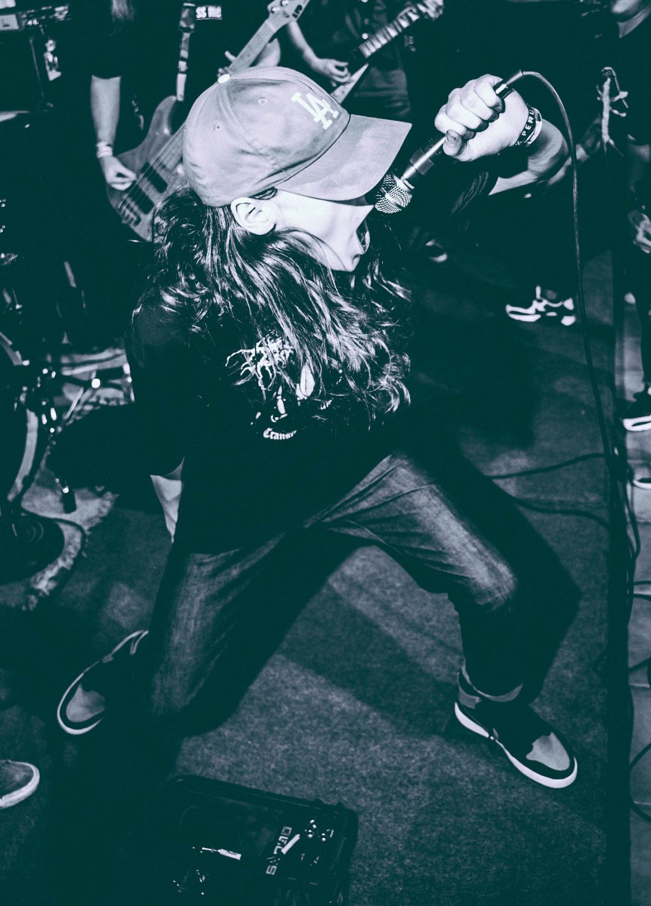 Knocked Loose Wallpapers - Wallpaper Cave