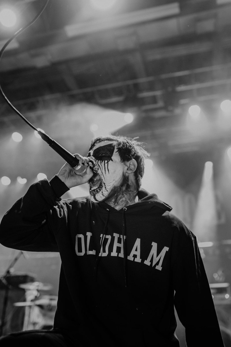 Knocked Loose Wallpapers Wallpaper Cave — free download