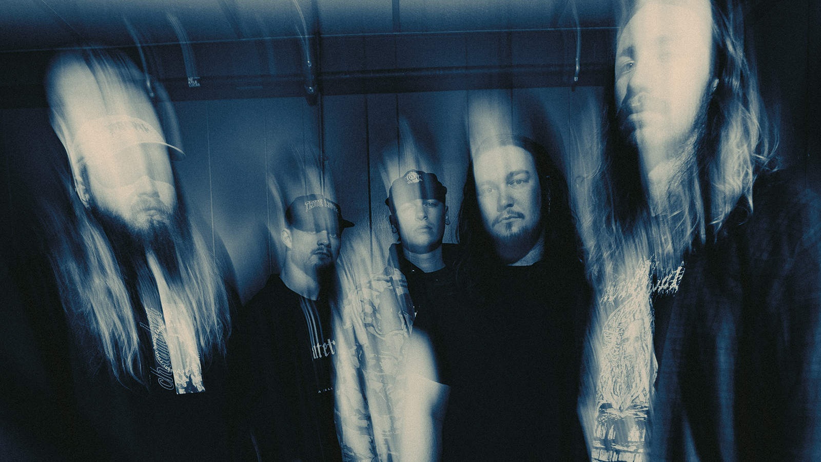 Knocked Loose Announce North American Tour with Gatecreeper