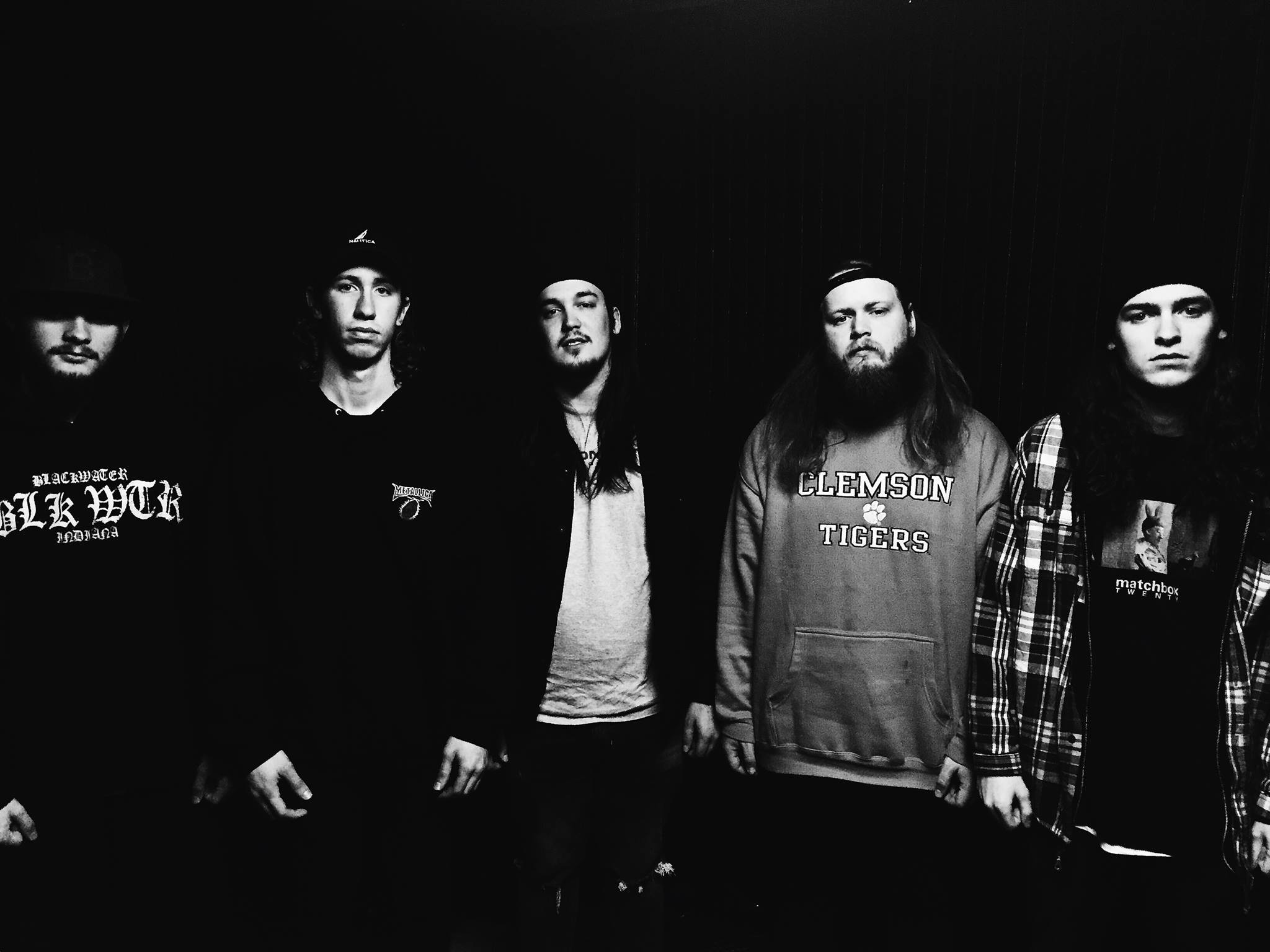 Knocked Loose release music video for 'Deadringer'