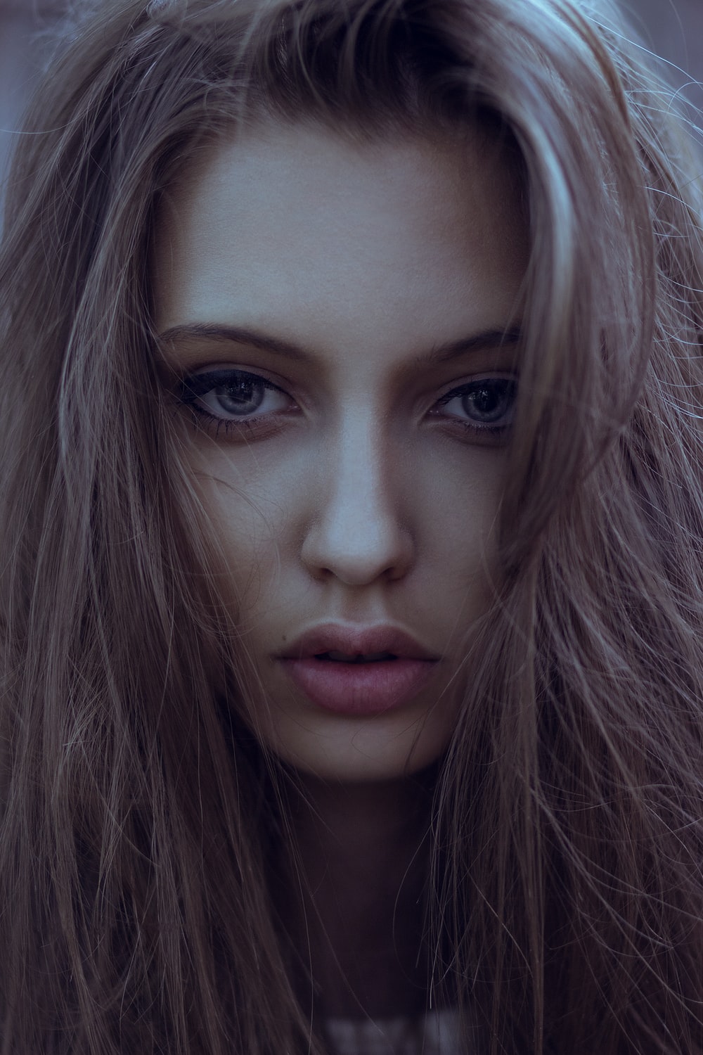 Big Lips Picture. Download Free Image