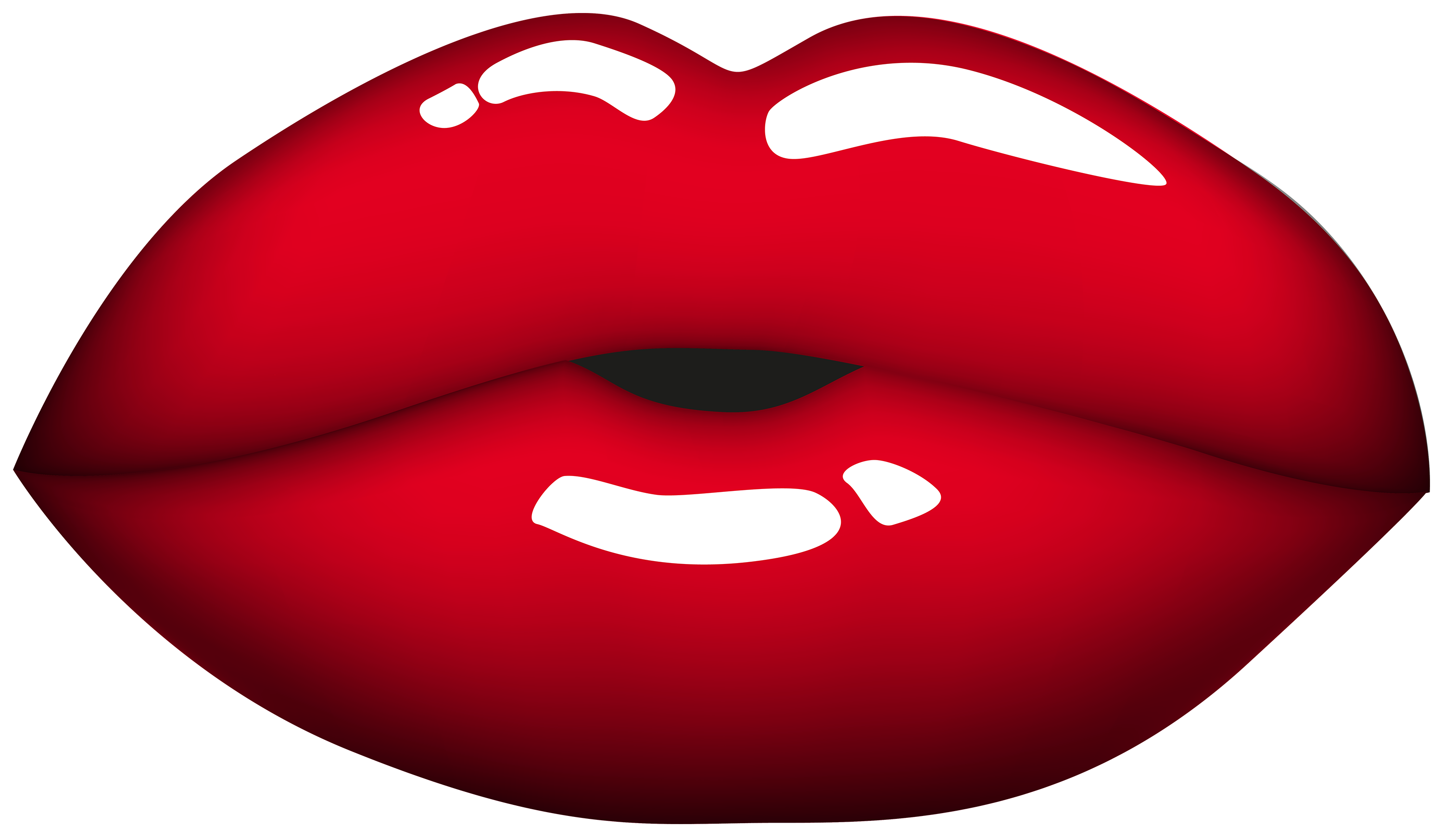 Lip Smile Clip art Duck Clipart png download*1747 Transparent png Download
