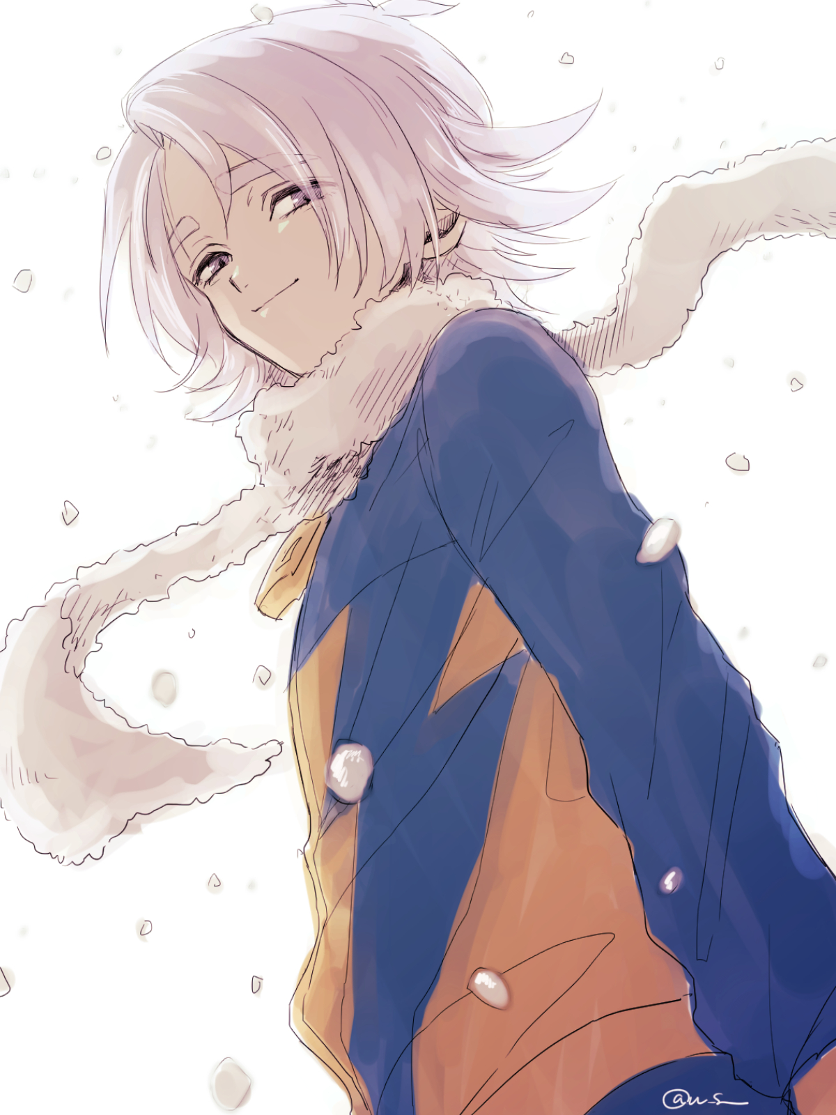 Fubuki Shirou Eleven Anime Image Board