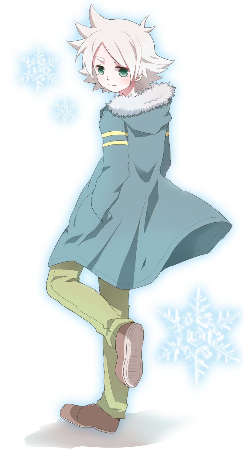 Fubuki Shirou, Mobile Wallpaper. Anime Image Board
